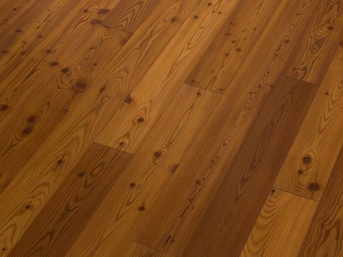 siberian larch flooring timber